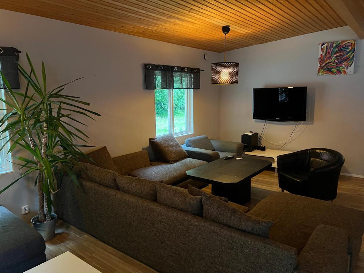 Beach House Ystad Exterior photo